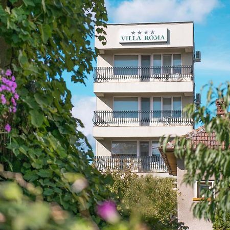 Vila Roma Ντέβα Εξωτερικό φωτογραφία