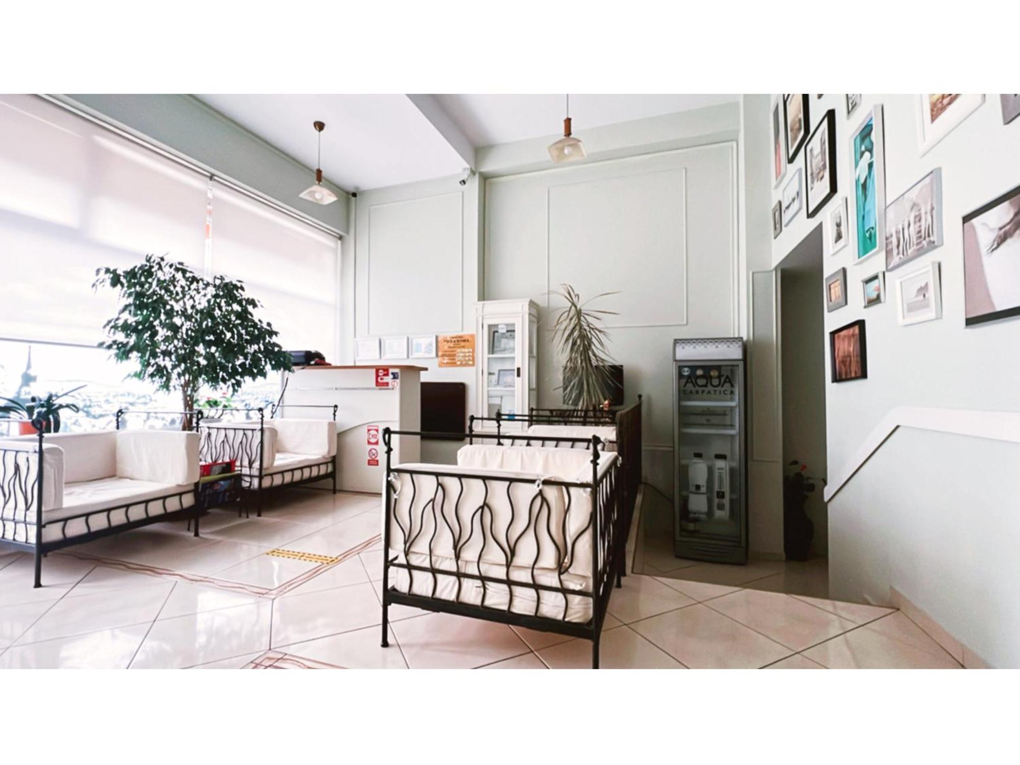 Vila Roma Ντέβα Εξωτερικό φωτογραφία