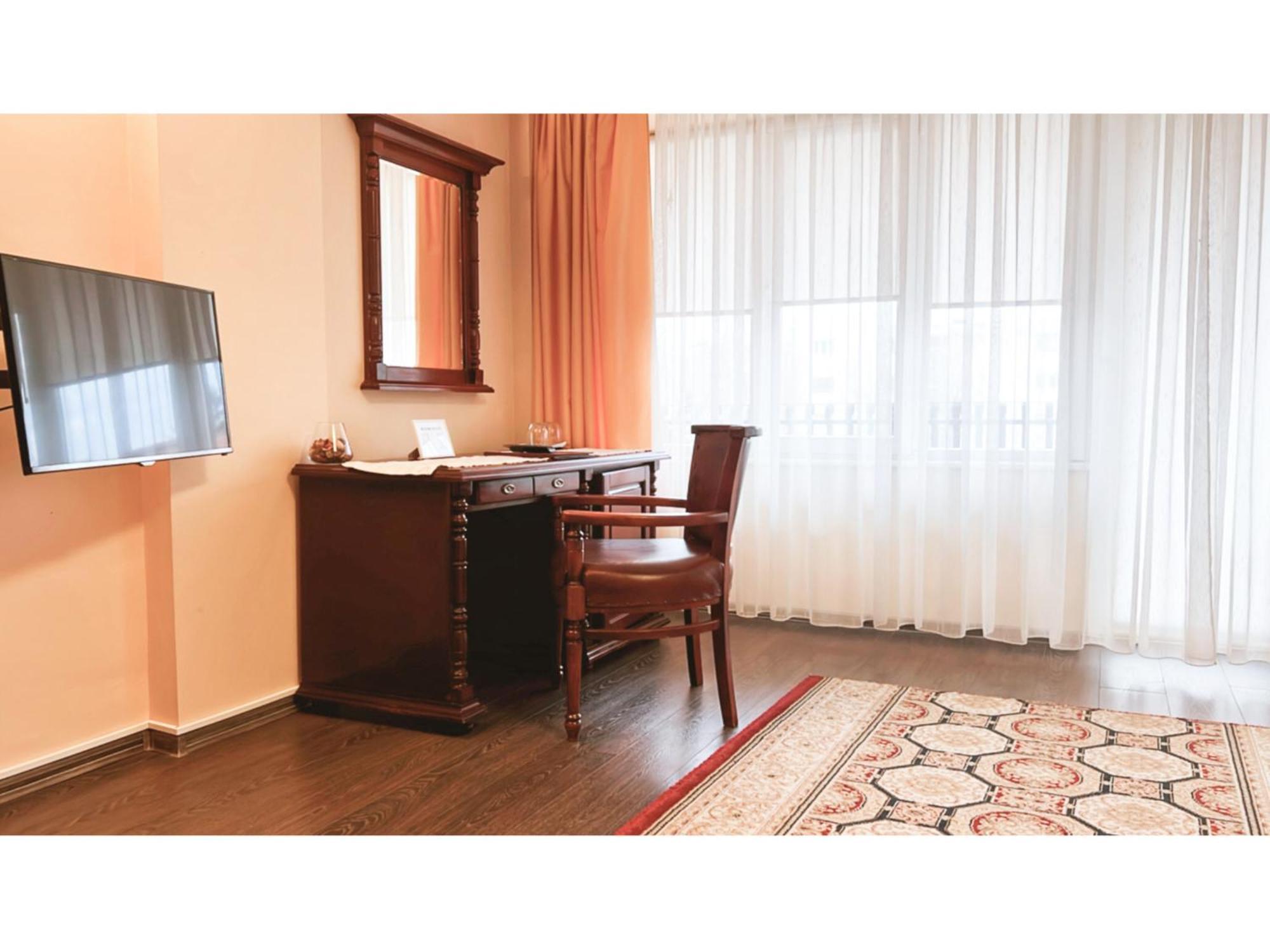 Vila Roma Ντέβα Εξωτερικό φωτογραφία